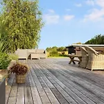 16632-farevejle-karuphoj-4-c Vakantiehuis Fårevejle