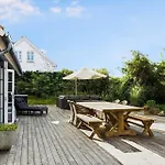 16632-farevejle-karuphoj-4-c Vakantiehuis Fårevejle